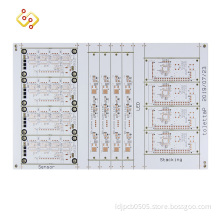 Aluminum Based Circuit Board PCB Module OEM Service